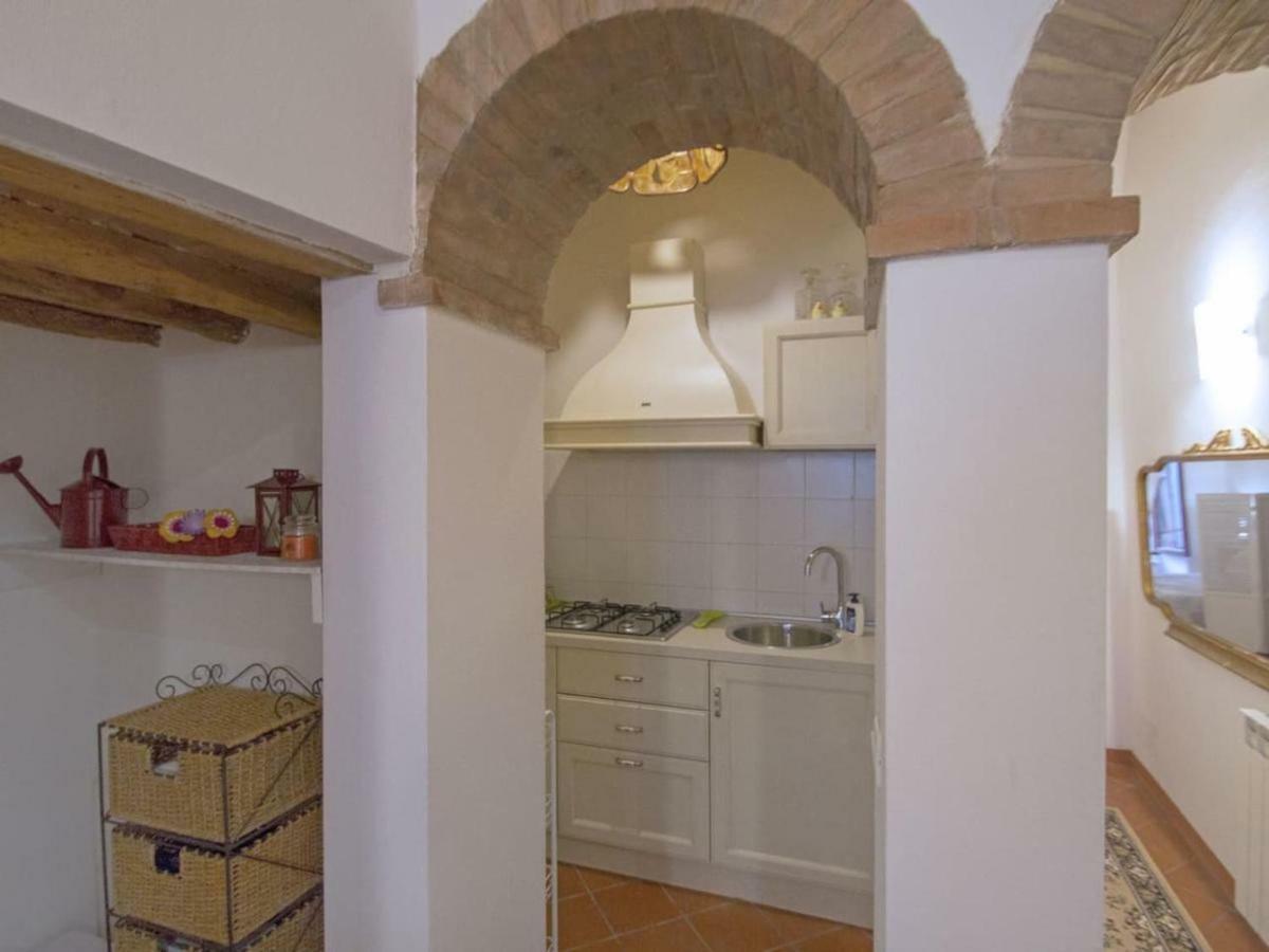 Il Prunello - Una Casa Tra Le Torri San Gimignano Exterior foto
