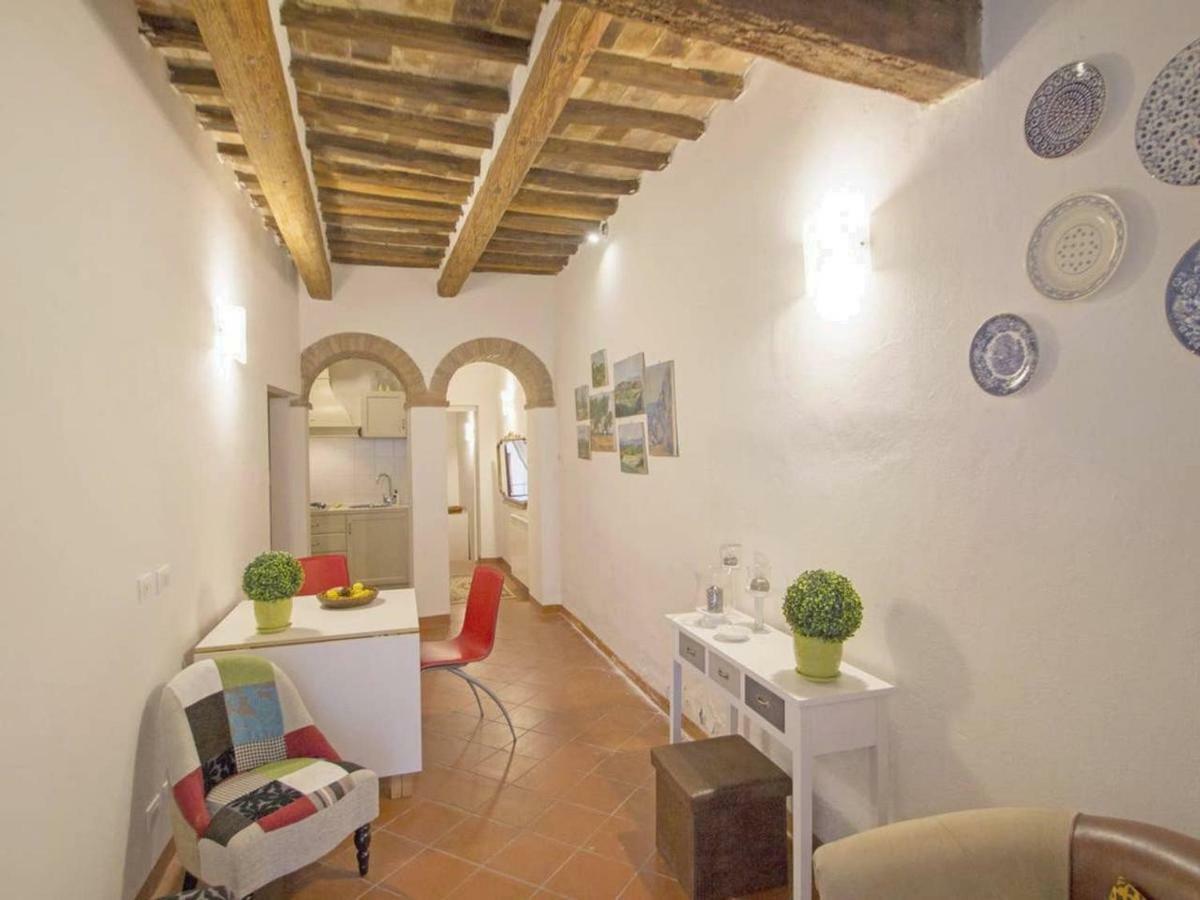 Il Prunello - Una Casa Tra Le Torri San Gimignano Exterior foto